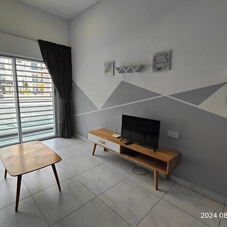 Cameron Homestay Tanah Rata Dış mekan fotoğraf