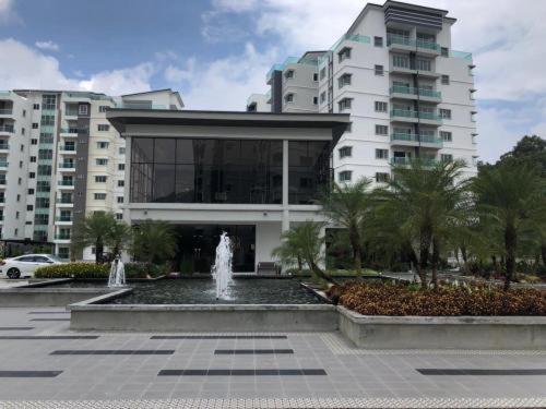 Cameron Homestay Tanah Rata Dış mekan fotoğraf