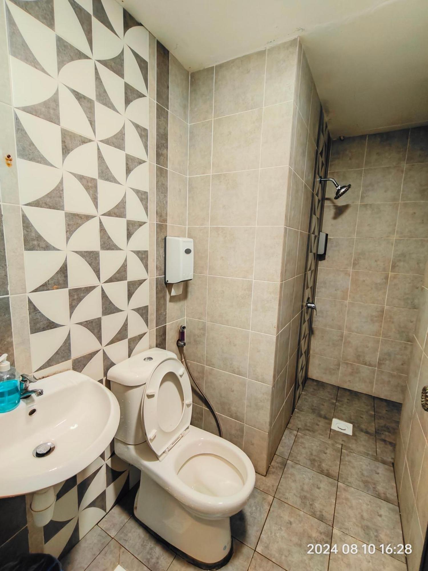 Cameron Homestay Tanah Rata Dış mekan fotoğraf