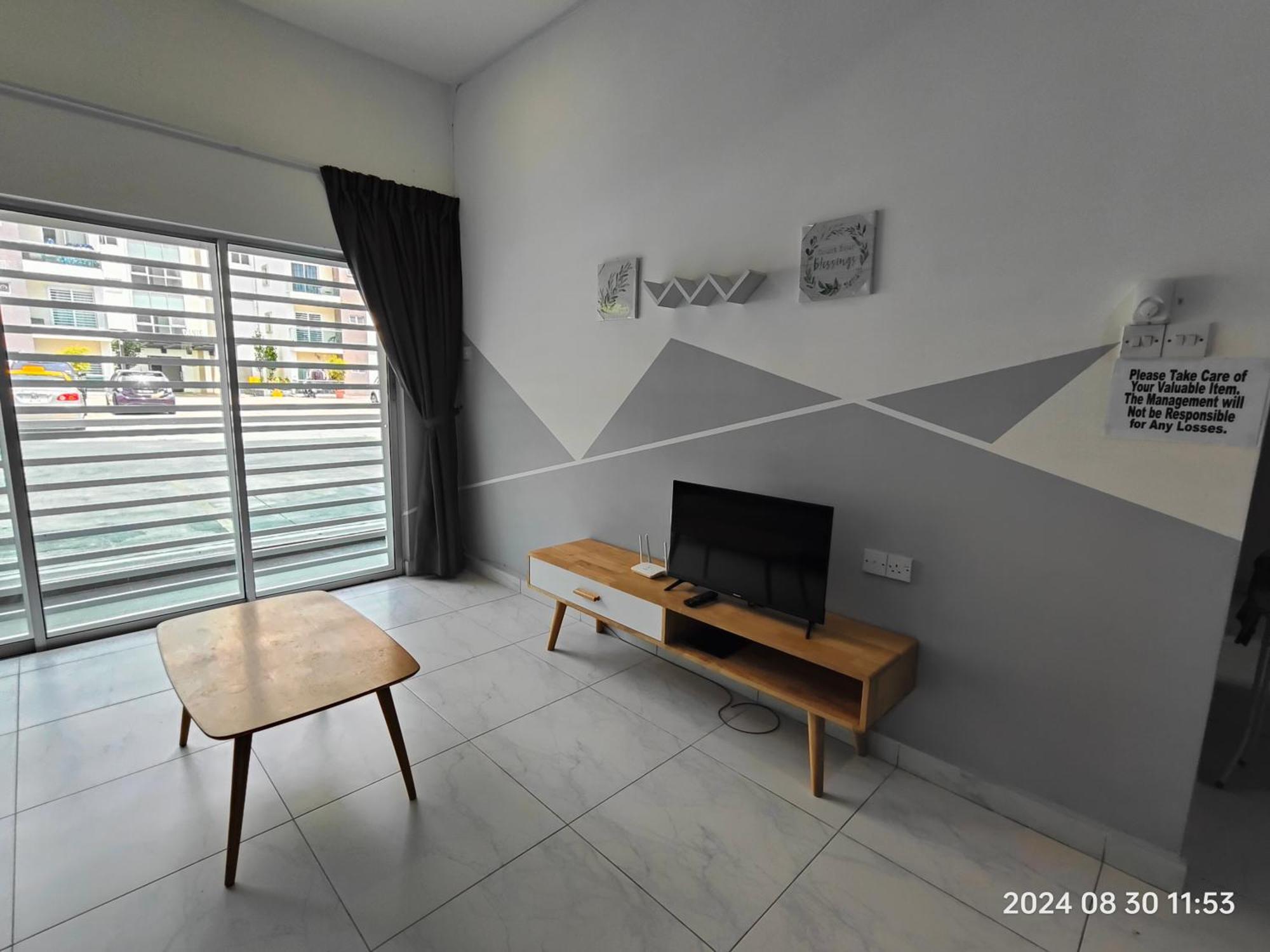 Cameron Homestay Tanah Rata Dış mekan fotoğraf
